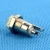 Import Metal 2.1mm 2.5mm Mini DC Jack Connector Electrical Plug Socket Connector from China