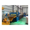 Metal Cutting Machinery and Steel Coil Sheet Metal Slitting Machine for Tube Mill