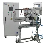 Metal Point Welding Spot Welder Automatic Servo Robotic Welding Gun