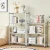 Import Metal rack storage shelf household 4 tier home used kitchen movable foldable storage rack from China