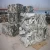 Import metal steel shredder machine / scrap metal recycling machine for sale from China