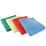 Microfiber Wash Cloth towels for cars In Bulk