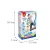 Import Microphone toy Musical instrument karaoke machine with music player. from China