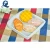 Import Microwave Custom Ceramic Square Loaf Cake Stoneware Bakeware Plate from China