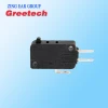 Microwave Oven Switch Refrigerator Micro Switch Door Switch