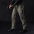 Import Military OEM Service IX9 Men SoftShell Splash Proof Tactical Cargo Pants CP Camo Trousers Erkek Kargo Pantolon from China