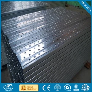 mill scaffolding boards 8 meter aluminium ladder cheap good quality