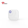 Minew F4 anti-lost alarm tracking device chip mini pet tracker for dogs and cats