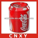 Mini 11L portable car home fridge