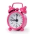 Import Mini children&#x27;s bell alarm clock with custom logo for promotion sale from China
