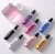 Import Mini Cosmetic 5ml Bottom Refillable Spray Atomizer Pocket Sized Aluminum Perfume Bottles with Blister Card Package from China