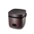 Import Mini Cute Square Korean Style Portable Travel Keep Warm One-Button Rice Cooker With Nonstick Coating from China