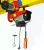 Import Mini electric engine hoist PA300 from China