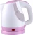 Import Mini Electric Kettle Portable Water Kettle Plastic Travel Kettle from China