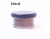 Import Mini food  grade empty  storage jar&amp;bottle 60ml 2oz glass honey caviar jam jars pickles candy glass jar wholesale with screw lid from China