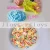 Import Mini Styrofoam Balls Slime Supplies Colorful Small Polystyrene Foam Beads for DIY Slime Kids Art Homemade Craft from China