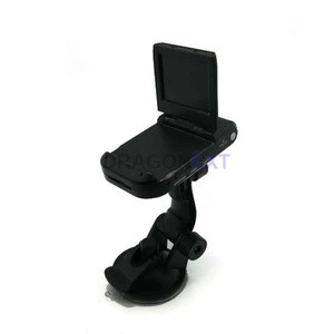Mini Vehicle Car 720P Dvr Tft Screen Camera Cam Recorder Camcorder
