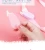 Import Mini white out tapes correction tape stationery kawaii design cartoon portable pet bag weibo custom correction tapes cheap stock from China