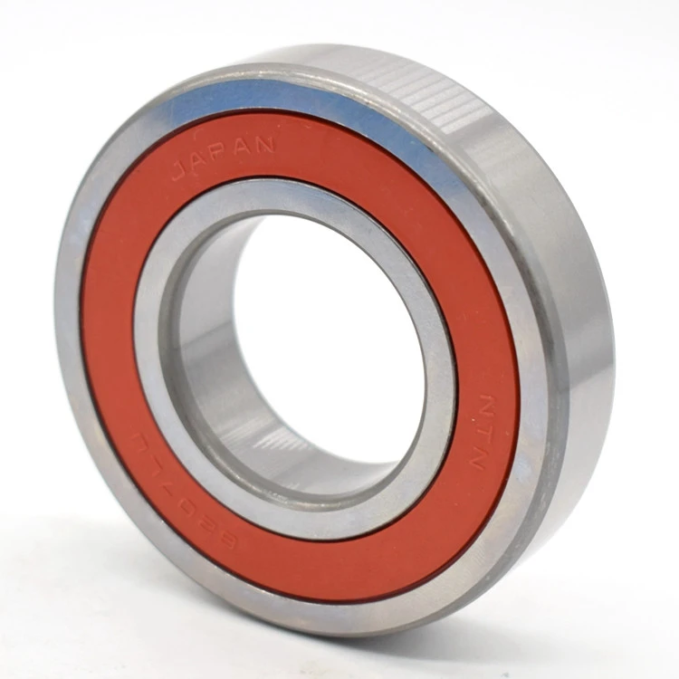 Miniature low noise NTN bearing 604 605 606 607 608 609 2Z ZZ 2RS deep groove ball bearings