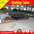Import Mining equipment shaking table for antimony,gold, copper, lead, nickel, cobalt, Mo, molybdenum, from China