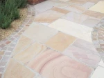 Mint Paving Stone