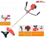 MITSUBISHI TL gasoline engine brush cutter and grass trimmer CG430A
