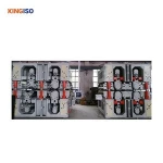 MM5813DR-R double side wood floors sanding machine 2 head sanding machine