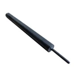 MMO Coated Titanium Bar Anode