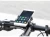 Import Mobile Accessories Adjustable Aluminum Alloy Scooter Handlebar Bike Phone Holder from China