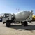 Import Mobile Concrete Mixer Truck For Sale from China