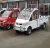 Import mobile food trucks price factory electric tricycle bajaj cargo tricycles from China