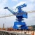 Import mobile harbour portal crane for sale from China