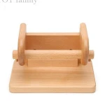 Mobile Phone Holder Bathroom Shelf Holder Towel Rack Paper Toilet Tissue Boxes Bathroom Roll Toilet Paper Holder
