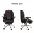 Import Modern adjustable eco friendly soft  executive PU Leather chair office chair swivel from USA