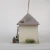 Import Modern Birdhouse, Decorative Wooden BirdHouses with spatzen printing from China