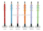 Modern Children Bedroom Furniture Children coat Stand Marble Stone Base Standing Coat Rack