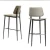 Import Modern designer bar chair, Nordic classic bar stool from China