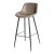 Import Modern furniture dining tables modern restaurant / bar chairs from China