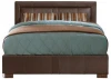 Modern high quality fashion Wood luxury bed bedroom sets home furniture