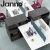 Import Modern Luxury Modern Office Meeting Table Conference Table from China
