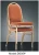 Import Modern Stackable Iron hotel chair and Aluminum Banquet Chair for Hotel Event and Apartment Use from China