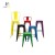 Import Modern Stackable Metal Outdoor Bar Stool Chairs from China