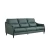 Import Modern Style Furniture Design leather Living Room sofa set Furniture Sectional Sofa live room sofa from China