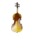 Import Modern style light quality concert violin from Singapore