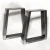 Import Modern style metal folding chair parts from China
