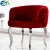 Import Modern waiting room chairs for wholesale from China