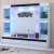 Import Modern wholesale price wooden TV stand  Living Room Furniture TV unit from China