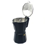 moka pot cappuccino ground coffee for moka pot stovetop coffee maker