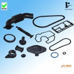 Molding Rubber product