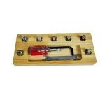 Montessori Educational Toy Wooden Montessori Toys Kids Educational Wooden Toy